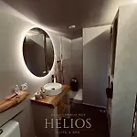 Apartment Jacuzzi Vue Sur Helios &